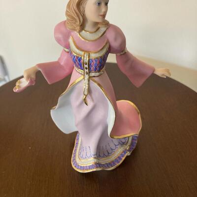 Lenox "The Dancing Princess"