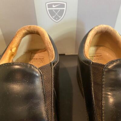 Lot 347: Womenâ€™s Golf Shoes