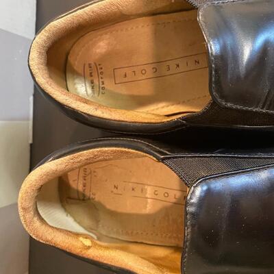 Lot 347: Womenâ€™s Golf Shoes