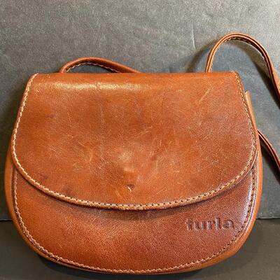 Lot 348: Furla & Coach Bags