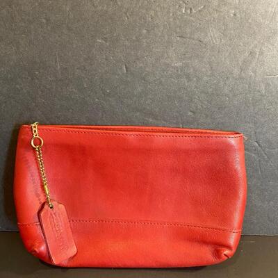 Lot 348: Furla & Coach Bags