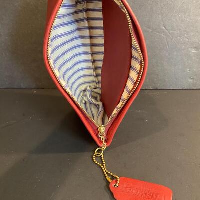 Lot 348: Furla & Coach Bags