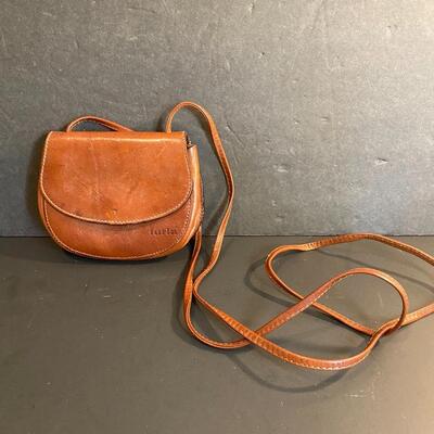 Lot 348: Furla & Coach Bags