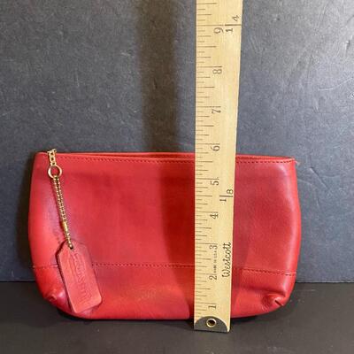Lot 348: Furla & Coach Bags