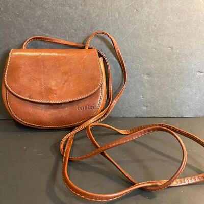 Lot 348: Furla & Coach Bags