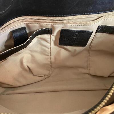 Lot 349: Cole Haan and Vintage bag