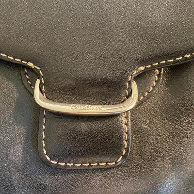 Lot 349: Cole Haan and Vintage bag