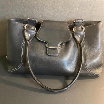 Lot 349: Cole Haan and Vintage bag