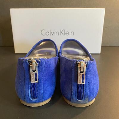Lot 351: Michael Kors & Calvin Klein Shoes