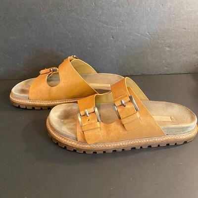 Lot 351: Michael Kors & Calvin Klein Shoes