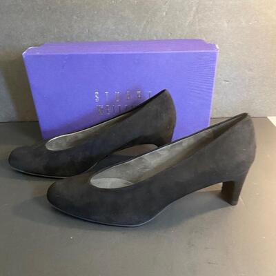 Lot 354: Stuart Weitzman Designer Shoes