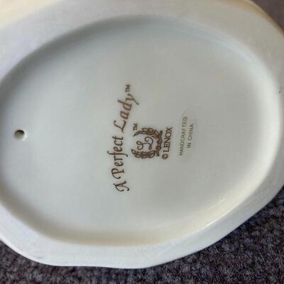 Lenox "A Perfect Lady"
