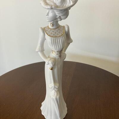 Lenox "A Perfect Lady"