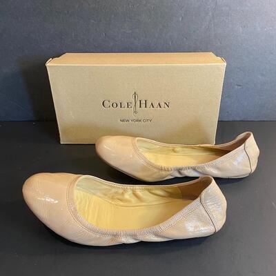 Lot 355: Cole Haan & Stuart Weitzman Shoes