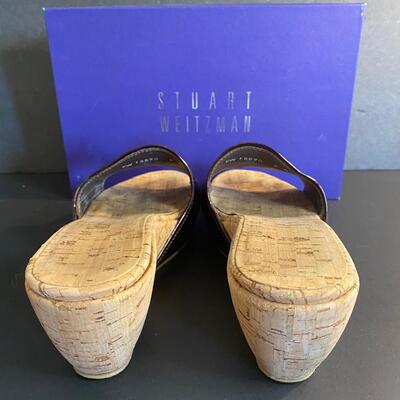 Lot 355: Cole Haan & Stuart Weitzman Shoes