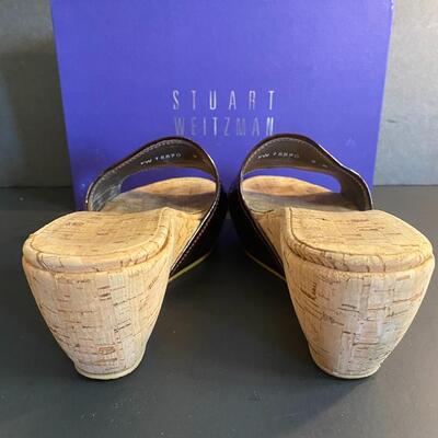 Lot 355: Cole Haan & Stuart Weitzman Shoes