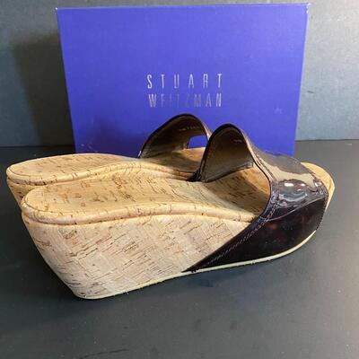 Lot 355: Cole Haan & Stuart Weitzman Shoes