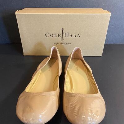Lot 355: Cole Haan & Stuart Weitzman Shoes