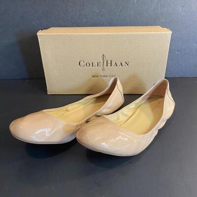 Lot 355: Cole Haan & Stuart Weitzman Shoes