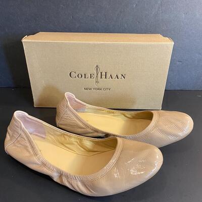 Lot 355: Cole Haan & Stuart Weitzman Shoes