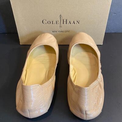Lot 355: Cole Haan & Stuart Weitzman Shoes