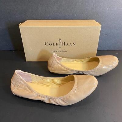 Lot 355: Cole Haan & Stuart Weitzman Shoes
