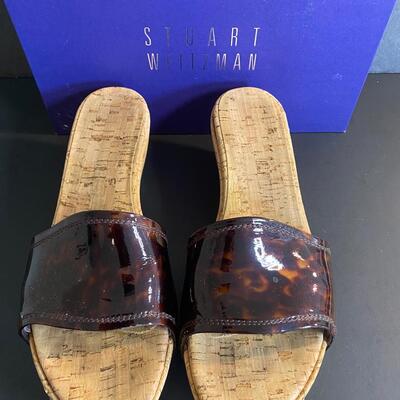Lot 355: Cole Haan & Stuart Weitzman Shoes