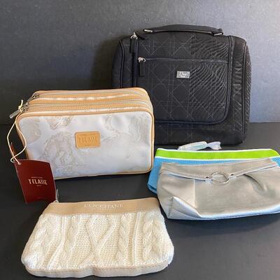 Lot 356: Dior, Alviero Martini, Lâ€™Occitane and more