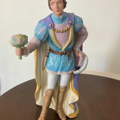 Lenox "The Prince"