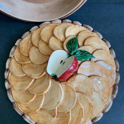Lot 165: Baking Lot 