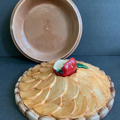 Lot 165: Baking Lot 