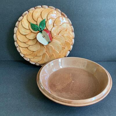 Lot 165: Baking Lot 