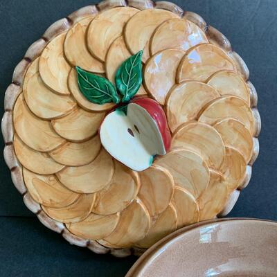 Lot 165: Baking Lot 