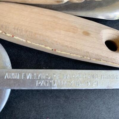 Lot 165: Baking Lot 