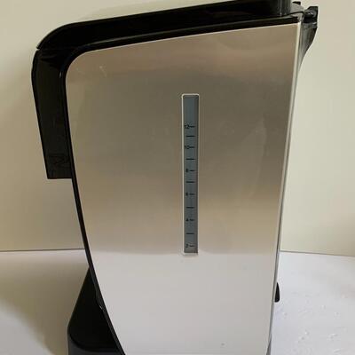 Lot 163: Cuisinart Coffee Maker & More