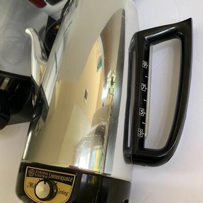 Lot 163: Cuisinart Coffee Maker & More