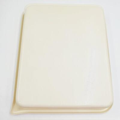 CESCO-LITE HIGH-IMPACT PLASTIC 11X14 DEVELOPING TRAY 