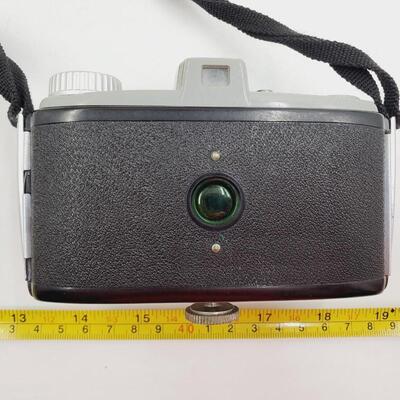 KODAK PONY 828 CAMERA AND FIELD CASE