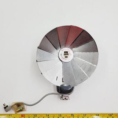 HEILAND TILT-A-MITE FLASH UNIT