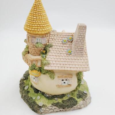 HOBBY LOBBY BUNNY COTTAGE