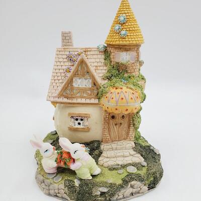 HOBBY LOBBY BUNNY COTTAGE