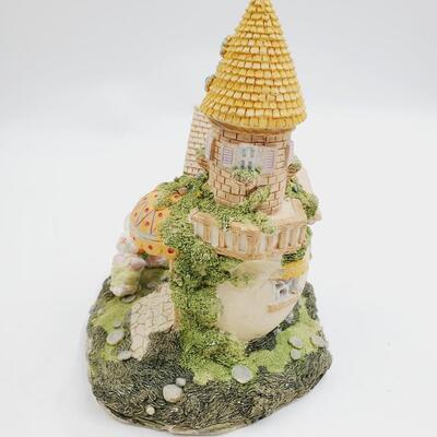 HOBBY LOBBY BUNNY COTTAGE