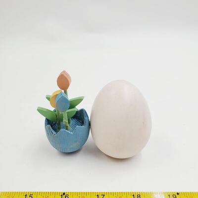 EASTER BUNNY/EGG BUNDLE