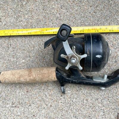 FISHING ROD LOT #1