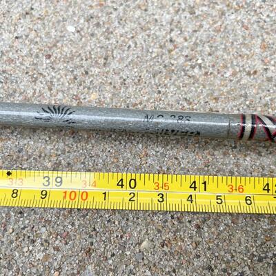 FISHING ROD LOT #1