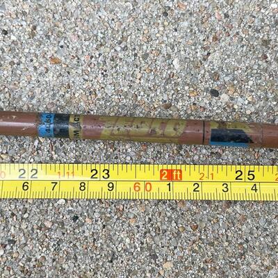 FISHING ROD LOT #2 - RODS ONLY