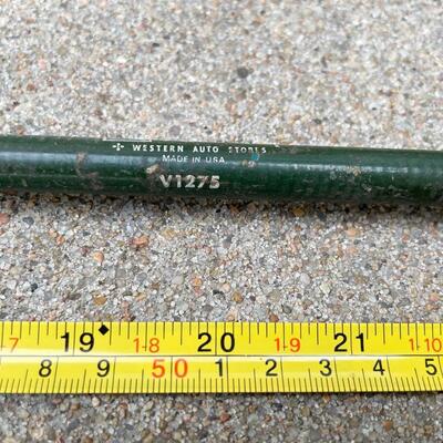 FISHING ROD LOT #2 - RODS ONLY