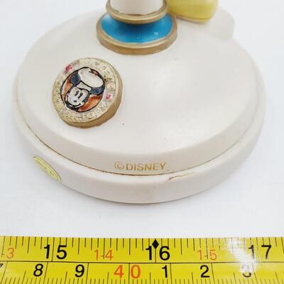 MICKEY MOUSE COOKIE MOLD/STAMP 