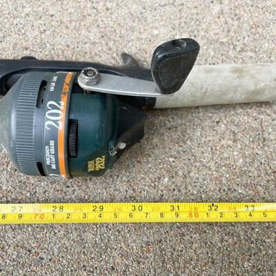 FISHING ROD LOT #4 