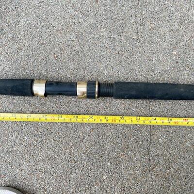 FISHING ROD LOT #4 